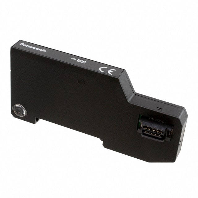 SC-GU3-EU Panasonic Industrial Automation Sales  Accessories